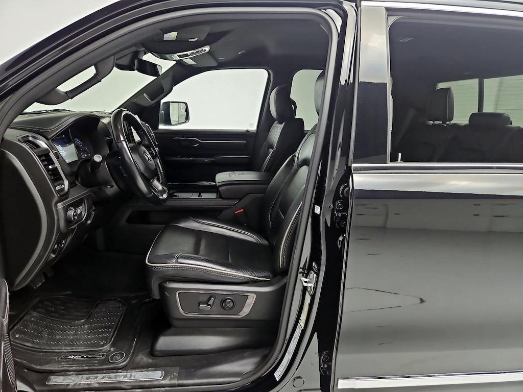 used 2022 Ram 1500 car, priced at $49,998
