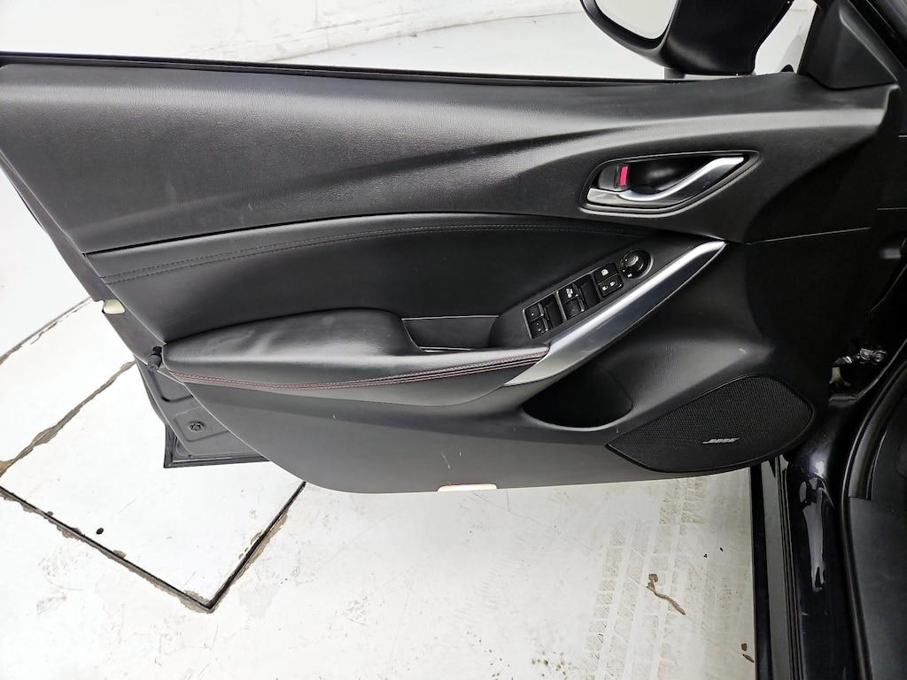 used 2014 Mazda Mazda6 car, priced at $15,998