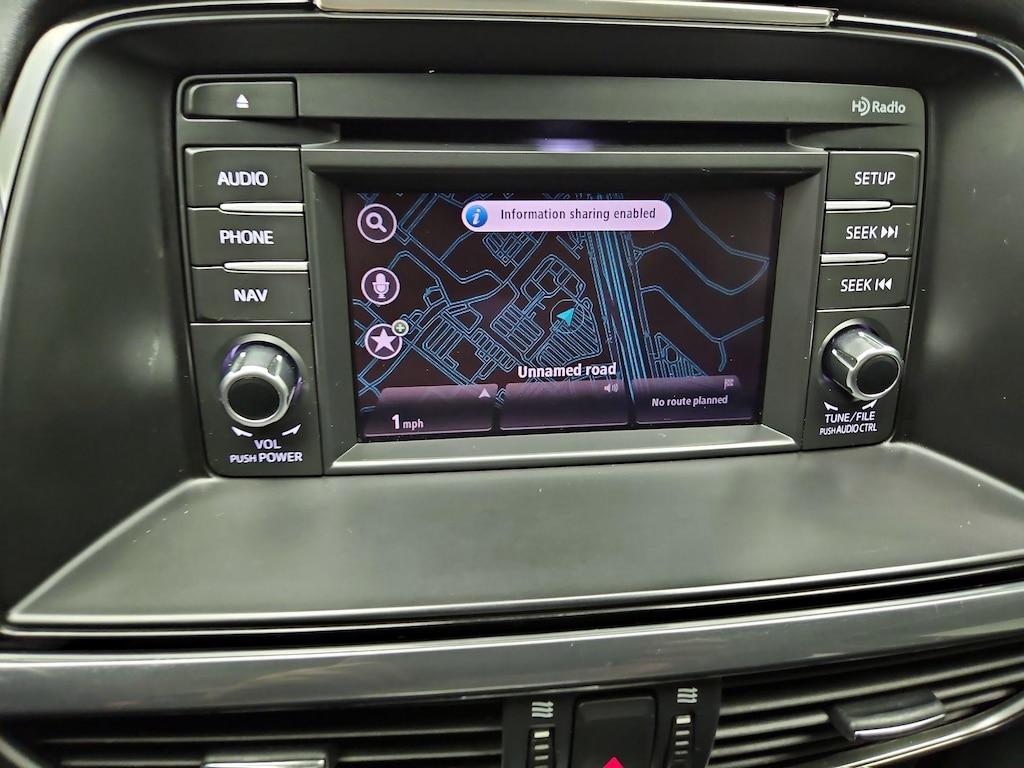used 2014 Mazda Mazda6 car, priced at $15,998