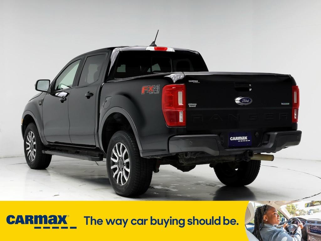 used 2019 Ford Ranger car, priced at $28,998