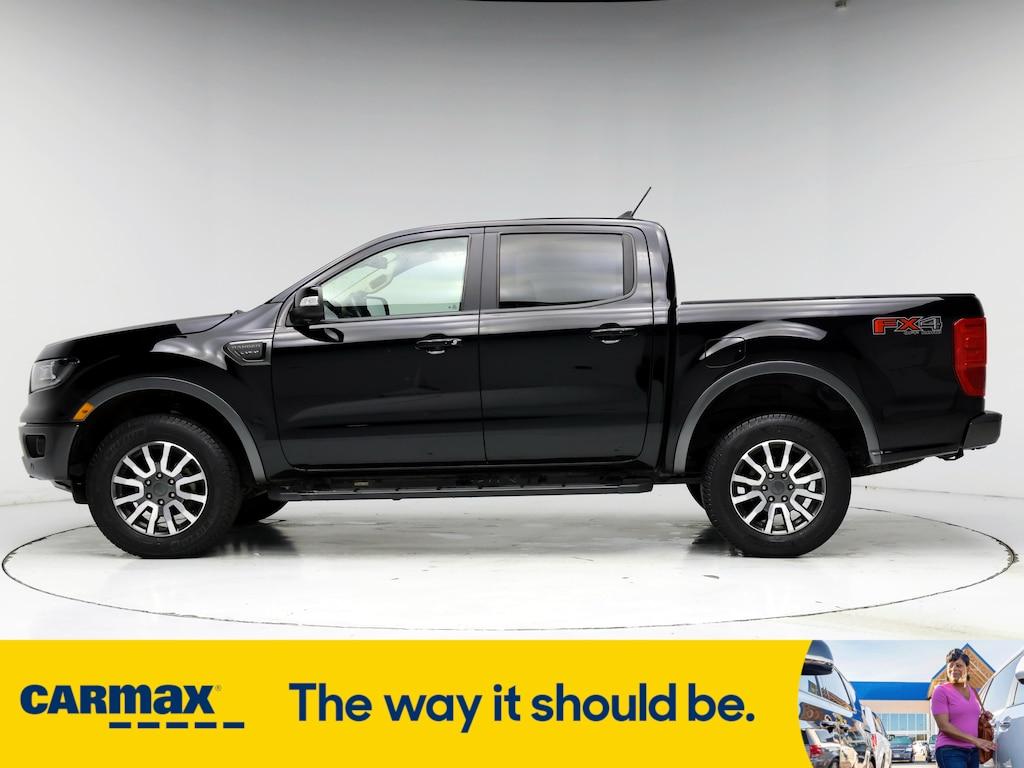 used 2019 Ford Ranger car, priced at $28,998