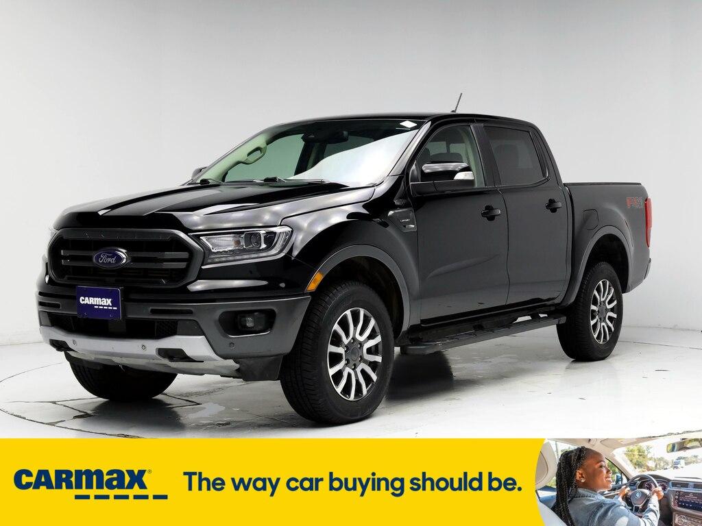 used 2019 Ford Ranger car, priced at $28,998