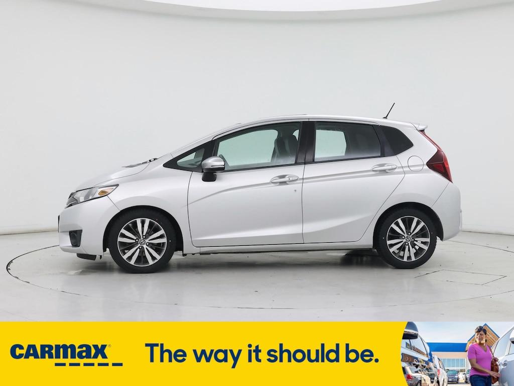 used 2015 Honda Fit car, priced at $13,599