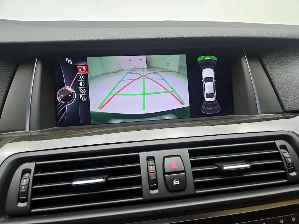 used 2016 BMW 535 car, priced at $21,998