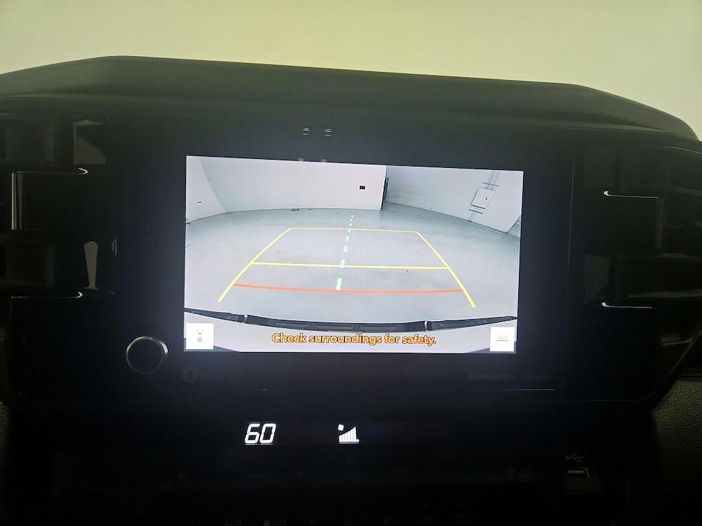 used 2022 Toyota Tundra car, priced at $34,998