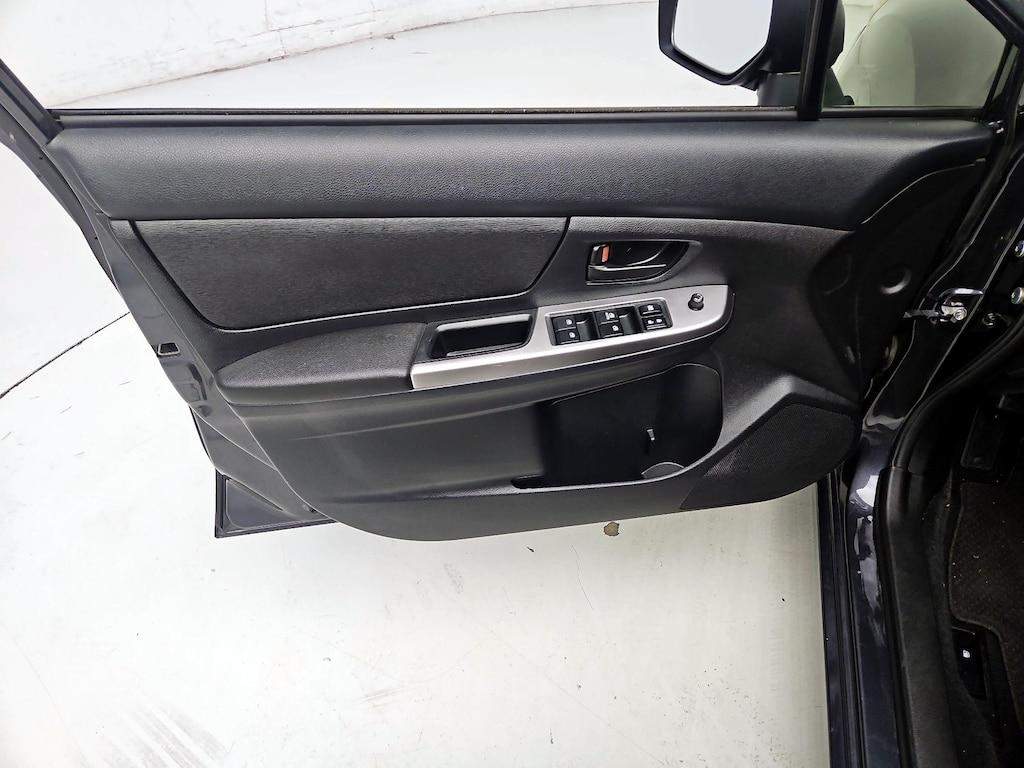 used 2015 Subaru Impreza car, priced at $14,998