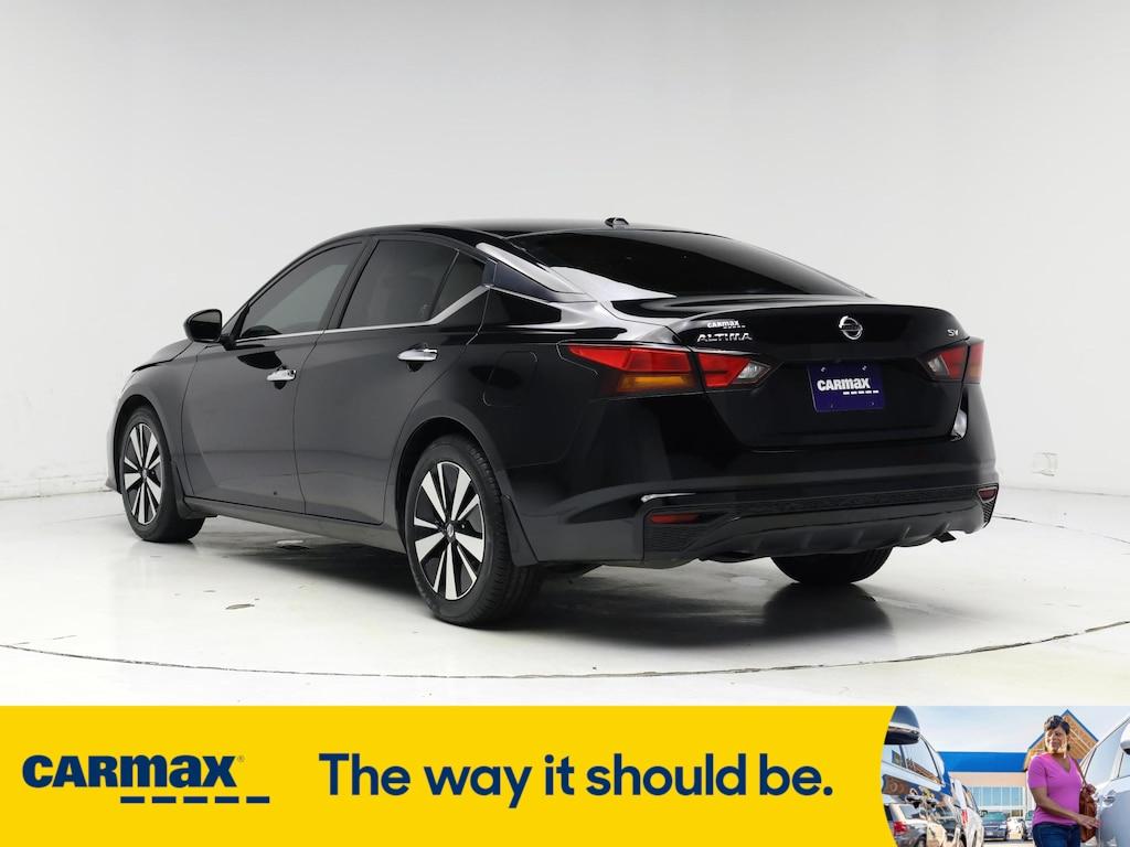 used 2021 Nissan Altima car, priced at $20,998