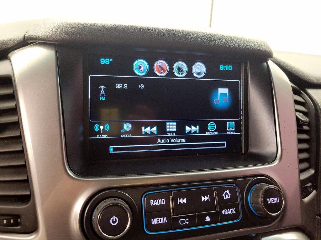 used 2017 Chevrolet Tahoe car, priced at $23,998