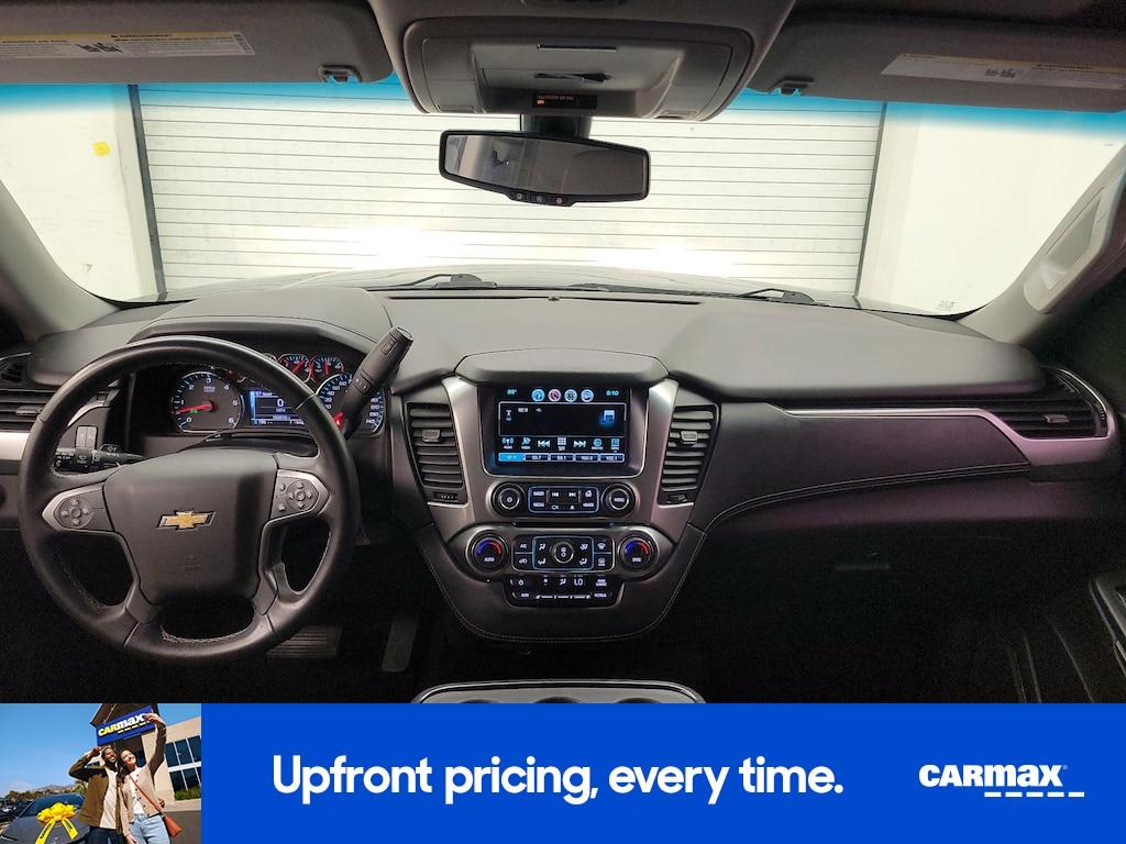 used 2017 Chevrolet Tahoe car, priced at $23,998