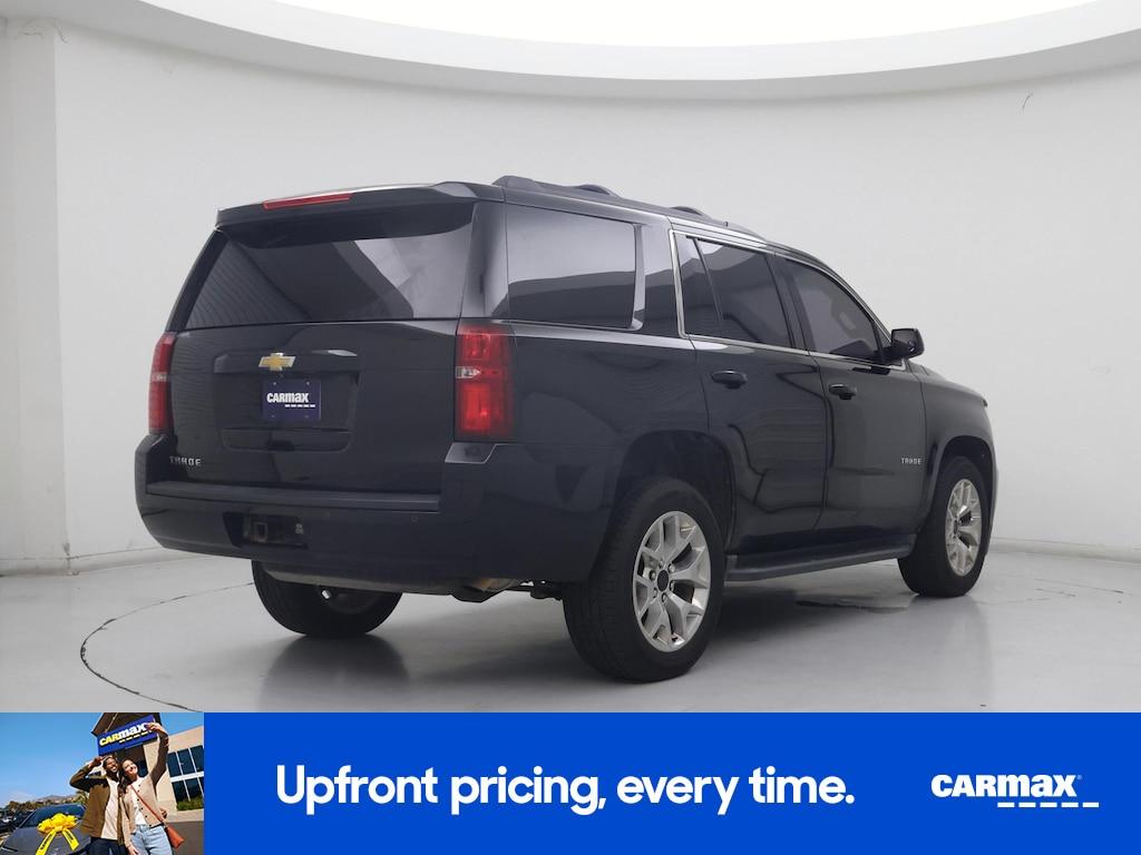 used 2017 Chevrolet Tahoe car, priced at $23,998