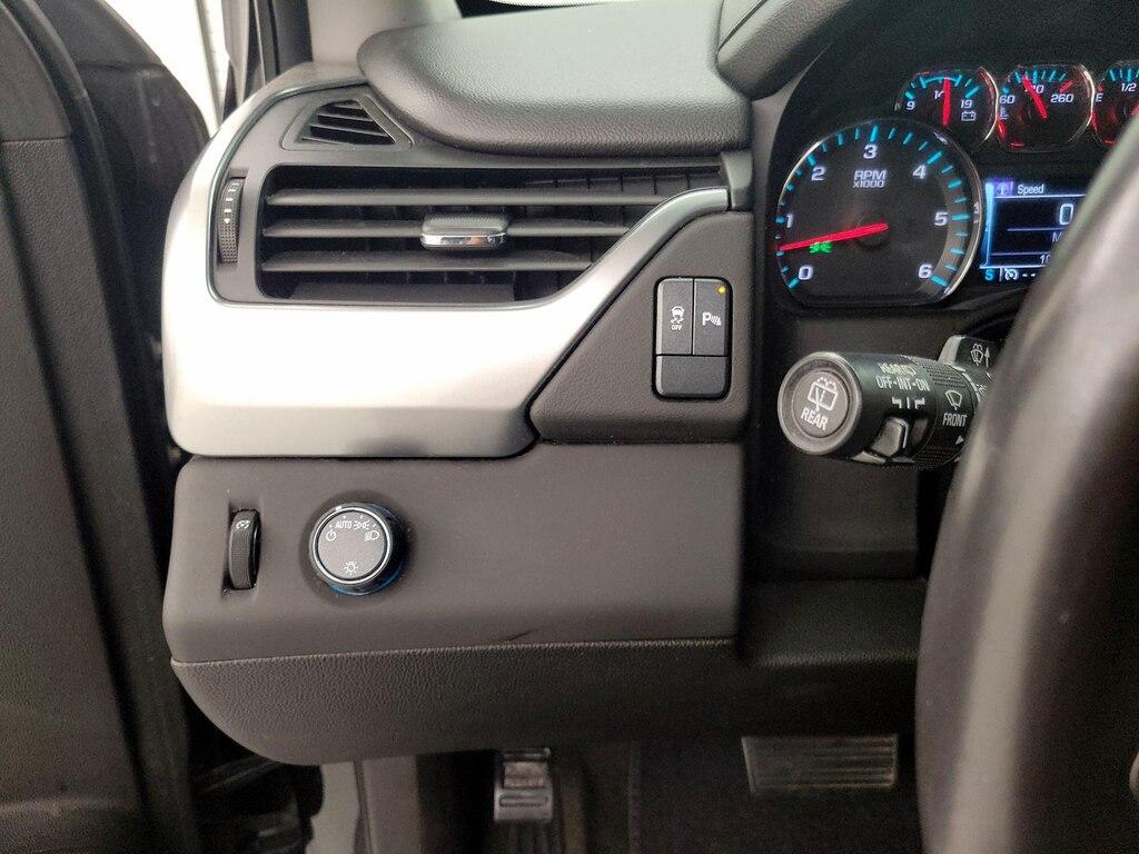used 2017 Chevrolet Tahoe car, priced at $23,998