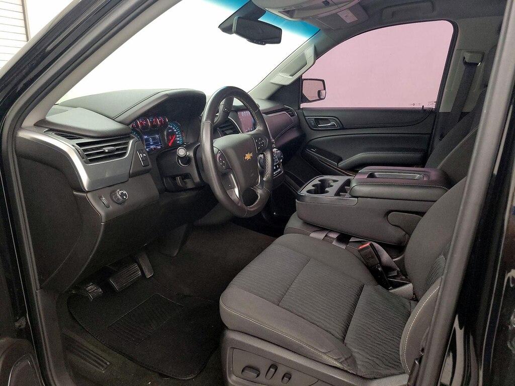 used 2017 Chevrolet Tahoe car, priced at $23,998