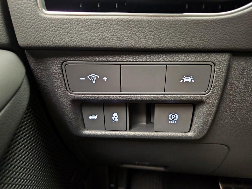 used 2022 Hyundai Sonata car, priced at $23,998