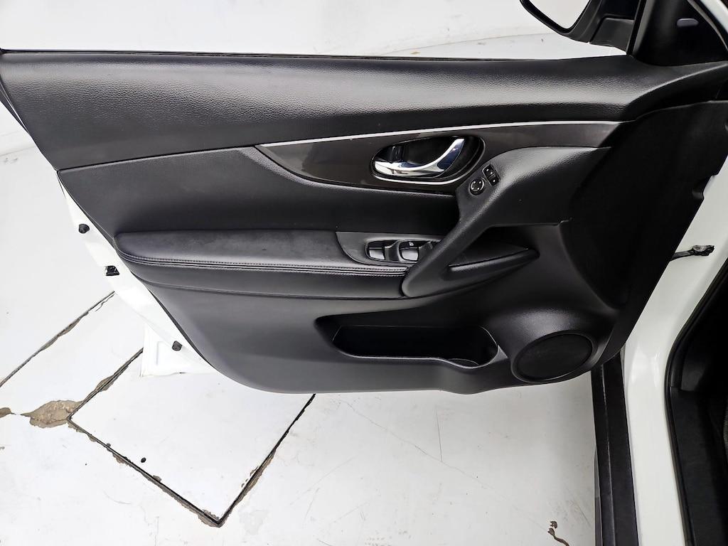 used 2020 Nissan Rogue car, priced at $20,998