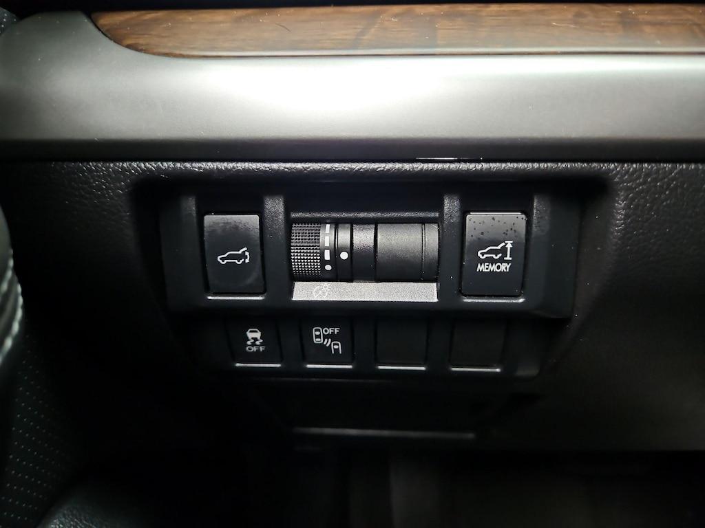 used 2017 Subaru Outback car, priced at $17,998