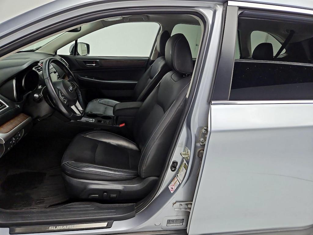 used 2017 Subaru Outback car, priced at $17,998