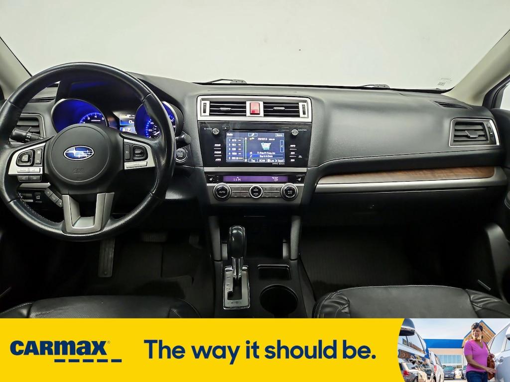 used 2017 Subaru Outback car, priced at $17,998