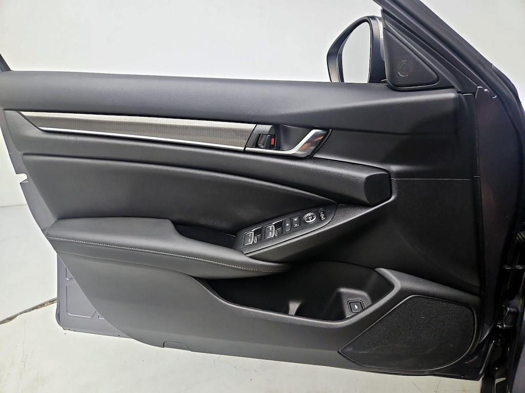 used 2020 Honda Accord car, priced at $25,998