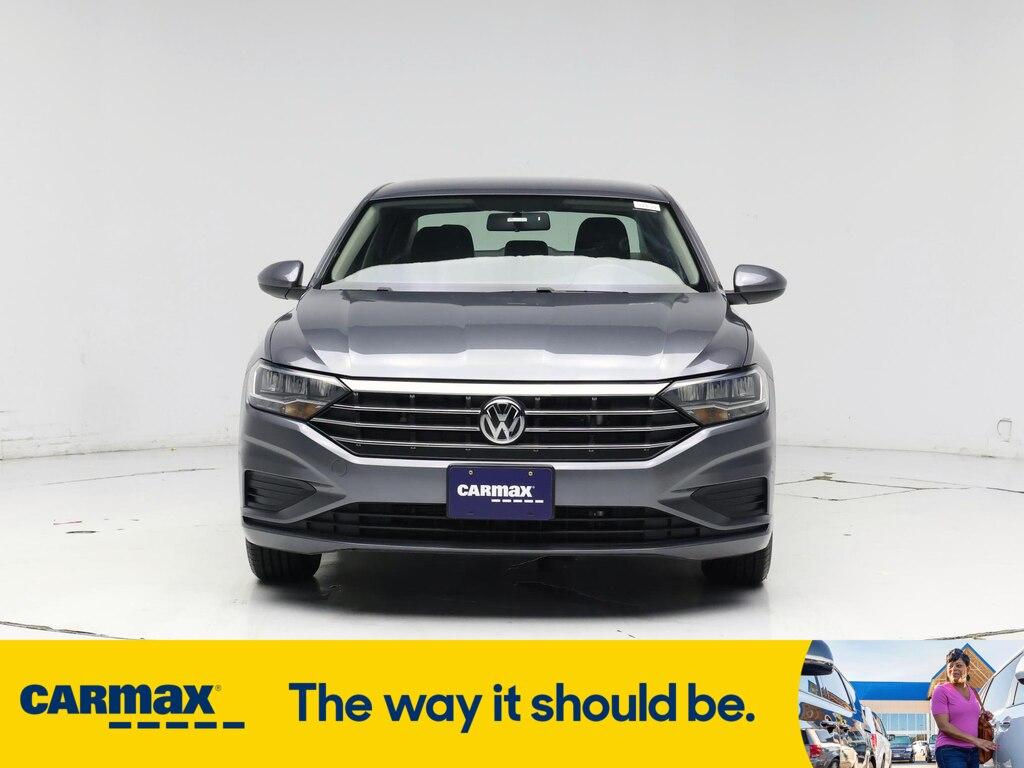 used 2019 Volkswagen Jetta car, priced at $17,998