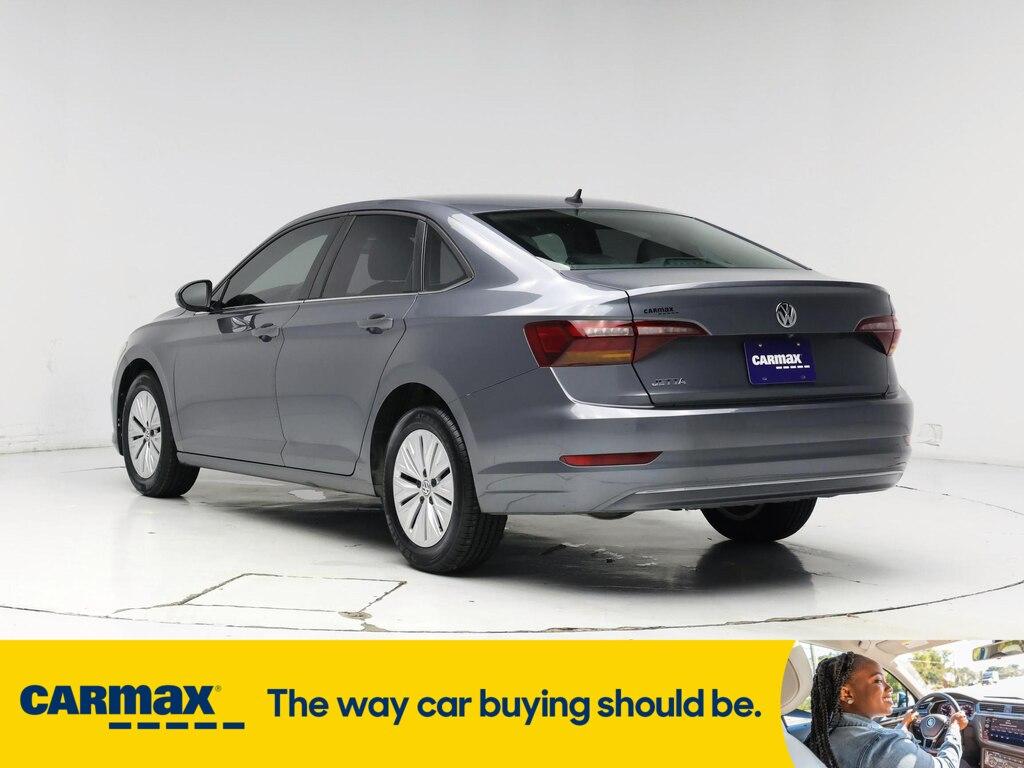 used 2019 Volkswagen Jetta car, priced at $17,998