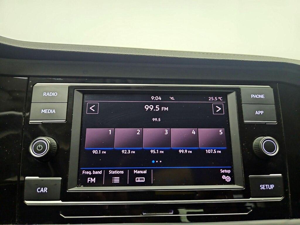 used 2019 Volkswagen Jetta car, priced at $17,998