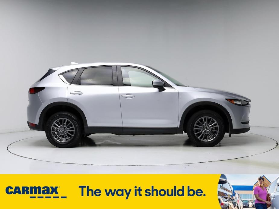 used 2021 Mazda CX-5 car, priced at $24,998