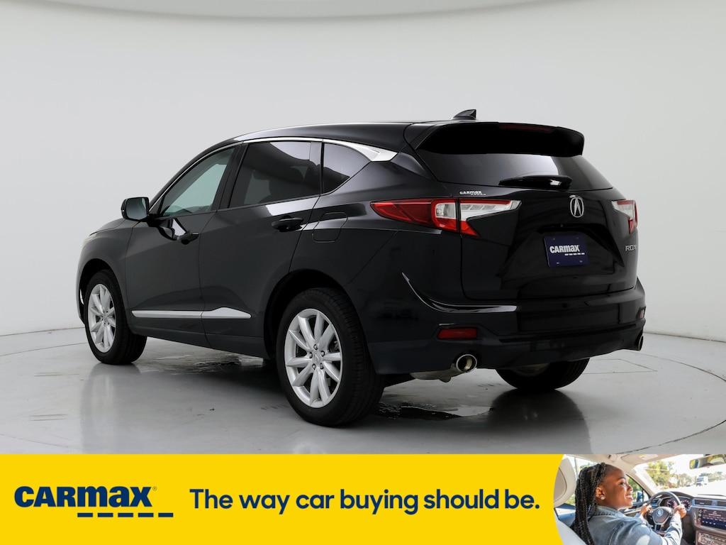 used 2020 Acura RDX car, priced at $28,998