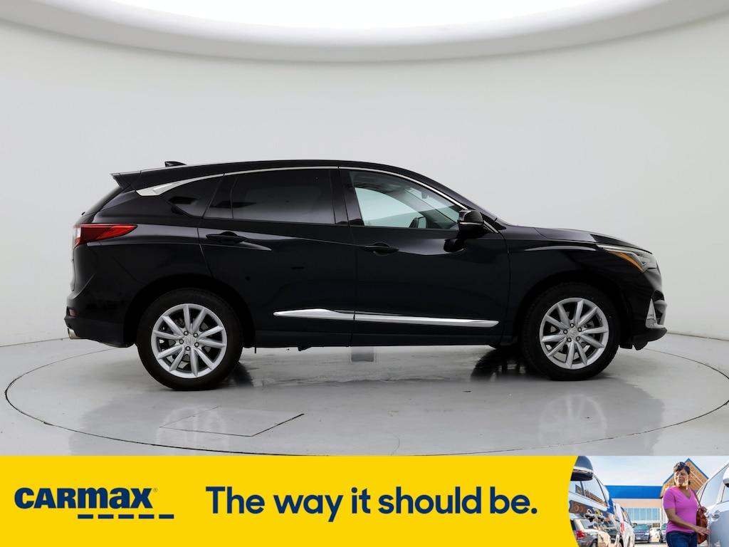 used 2020 Acura RDX car, priced at $28,998