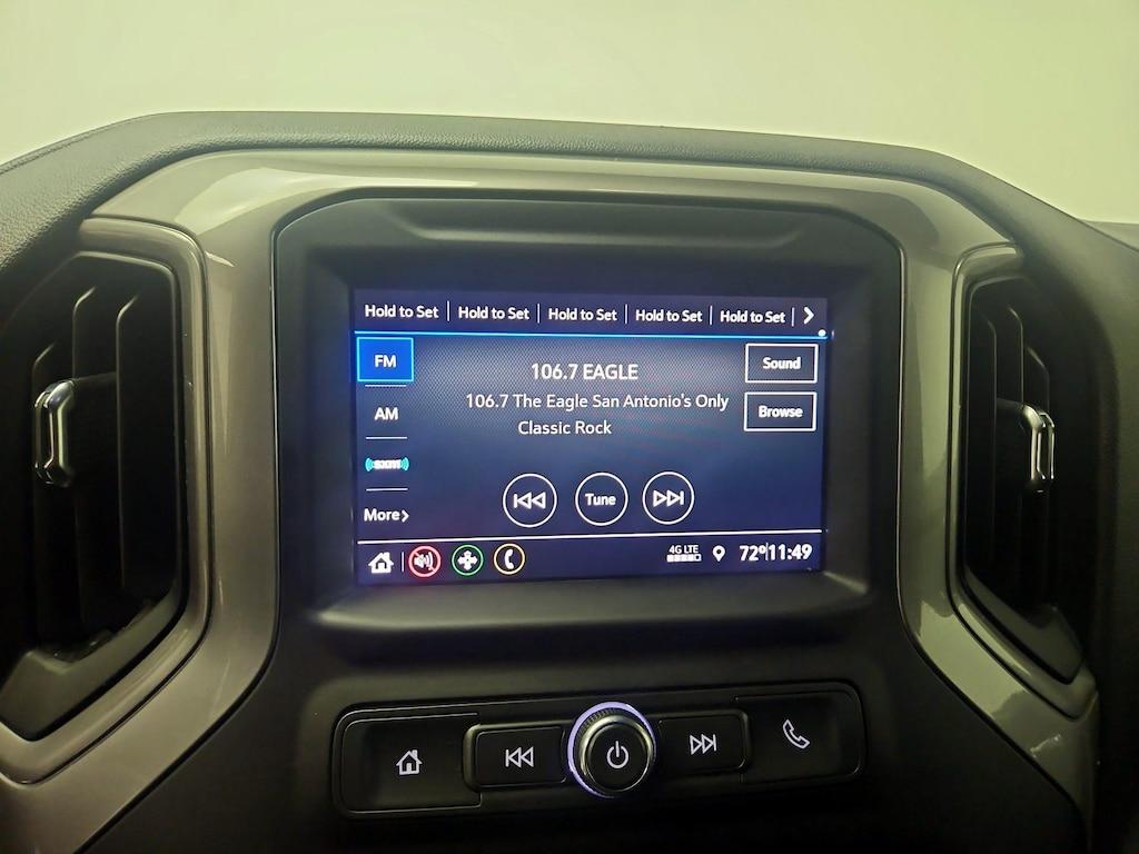 used 2022 Chevrolet Silverado 1500 Limited car, priced at $30,998