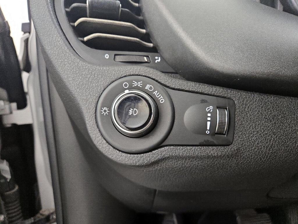 used 2016 FIAT 500X car, priced at $13,998