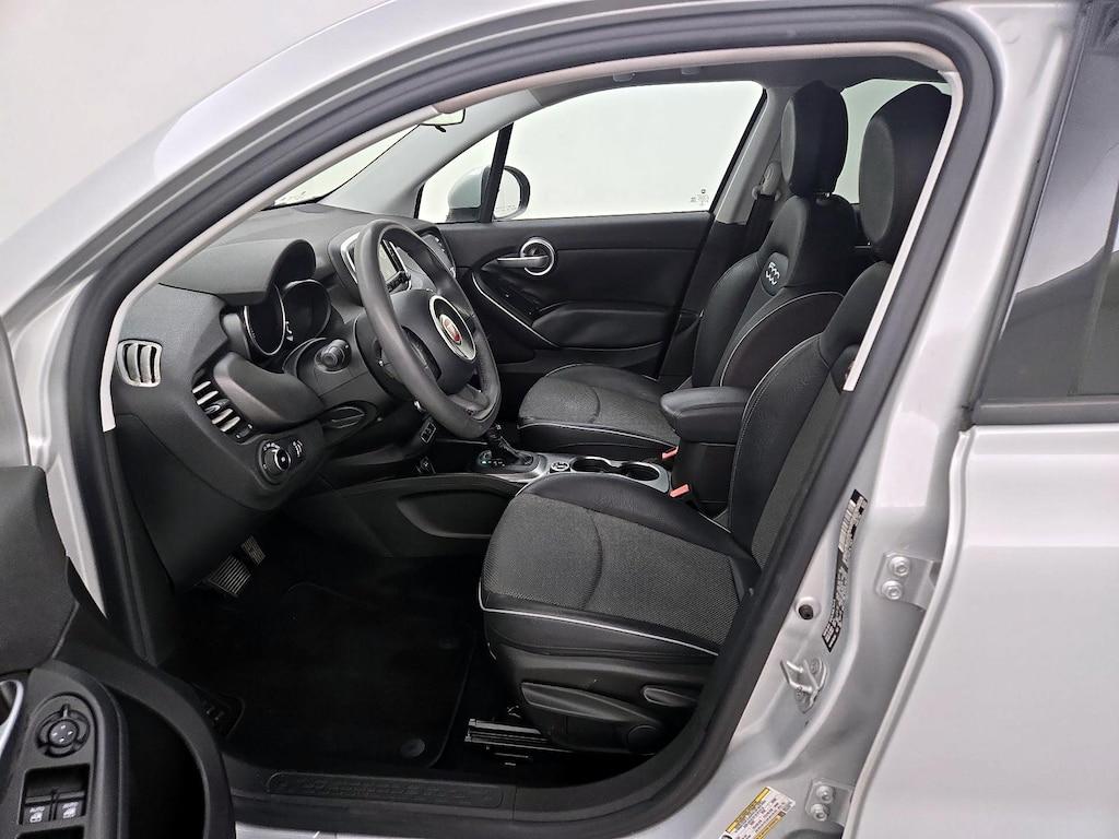 used 2016 FIAT 500X car, priced at $13,998