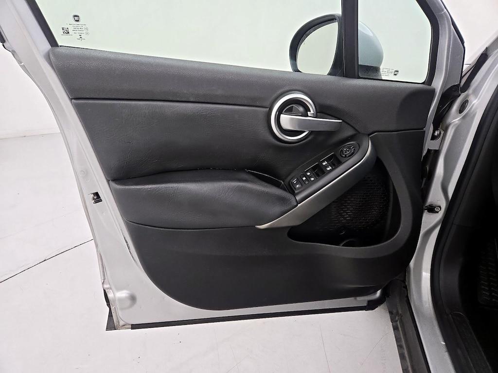 used 2016 FIAT 500X car, priced at $13,998