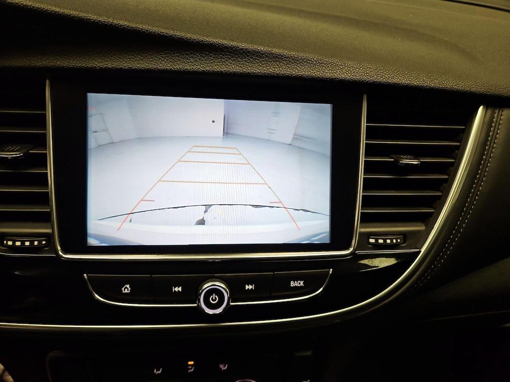 used 2020 Buick Encore car, priced at $17,998