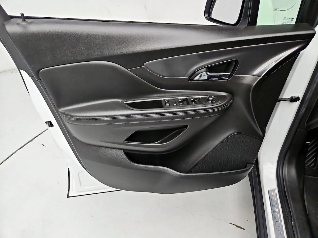 used 2020 Buick Encore car, priced at $17,998