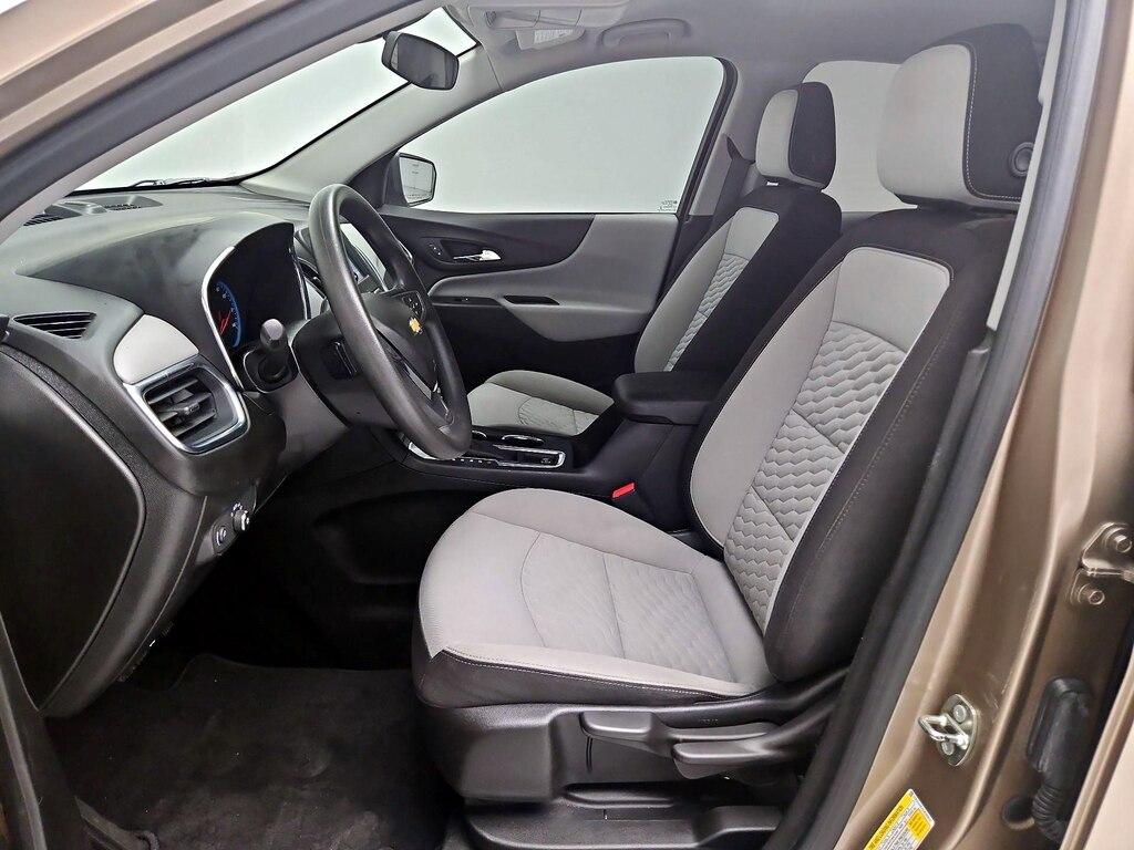 used 2018 Chevrolet Equinox car, priced at $18,998