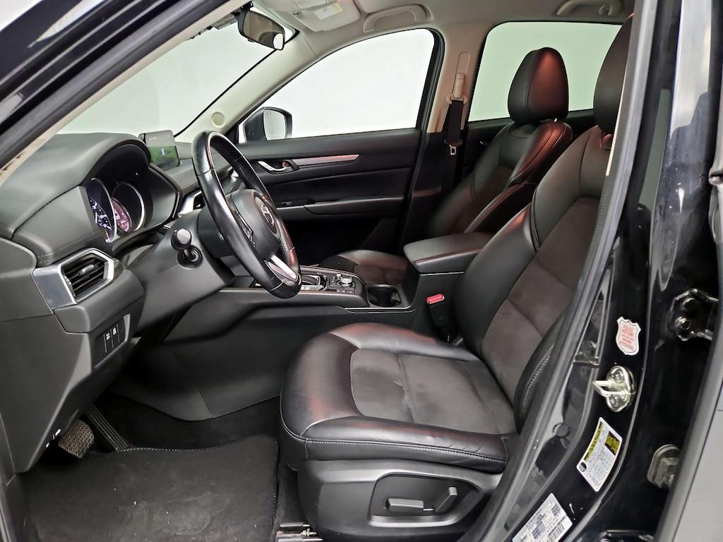 used 2019 Mazda CX-5 car, priced at $17,998