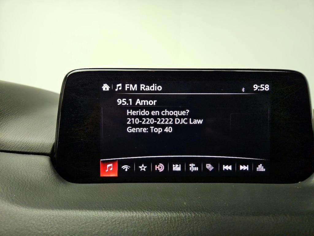used 2019 Mazda CX-5 car, priced at $17,998