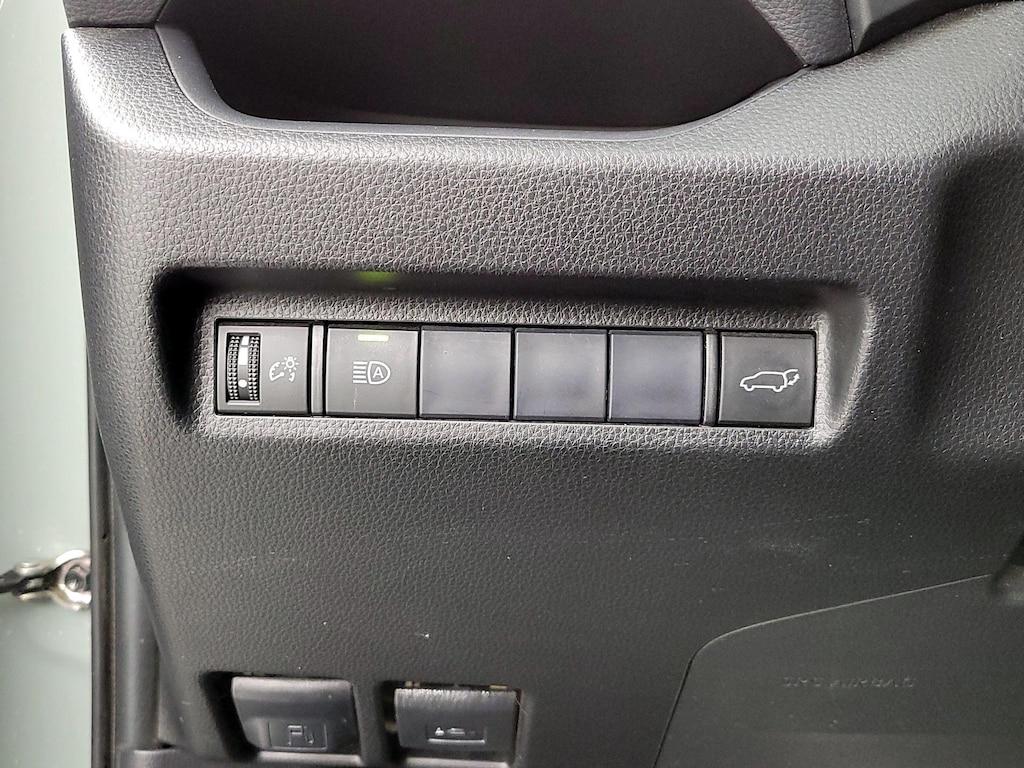 used 2019 Toyota RAV4 car, priced at $24,998