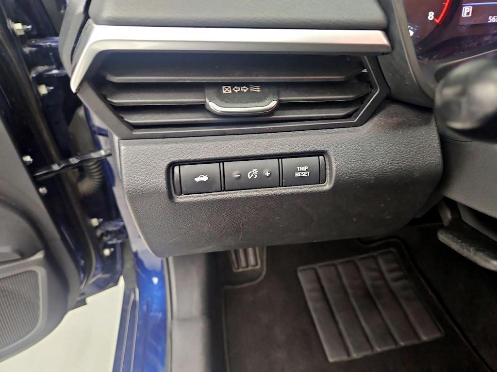 used 2022 Nissan Altima car, priced at $18,998