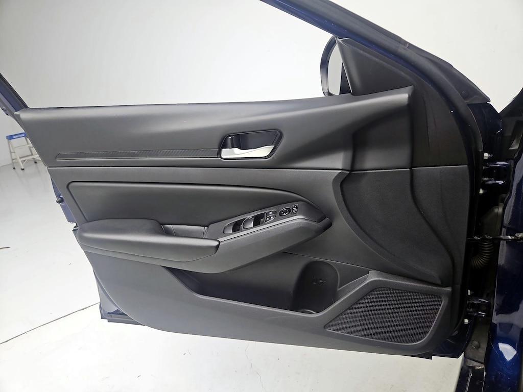 used 2022 Nissan Altima car, priced at $18,998