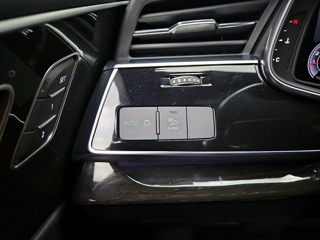 used 2023 Audi Q7 car, priced at $46,998