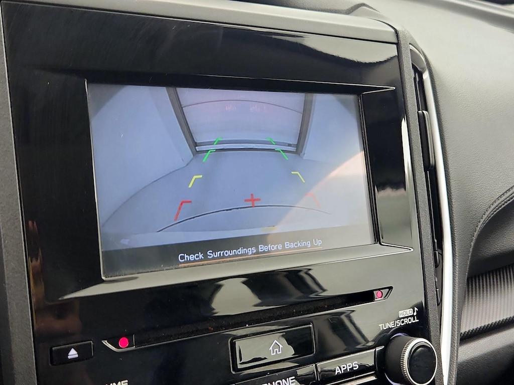 used 2019 Subaru Impreza car, priced at $18,998