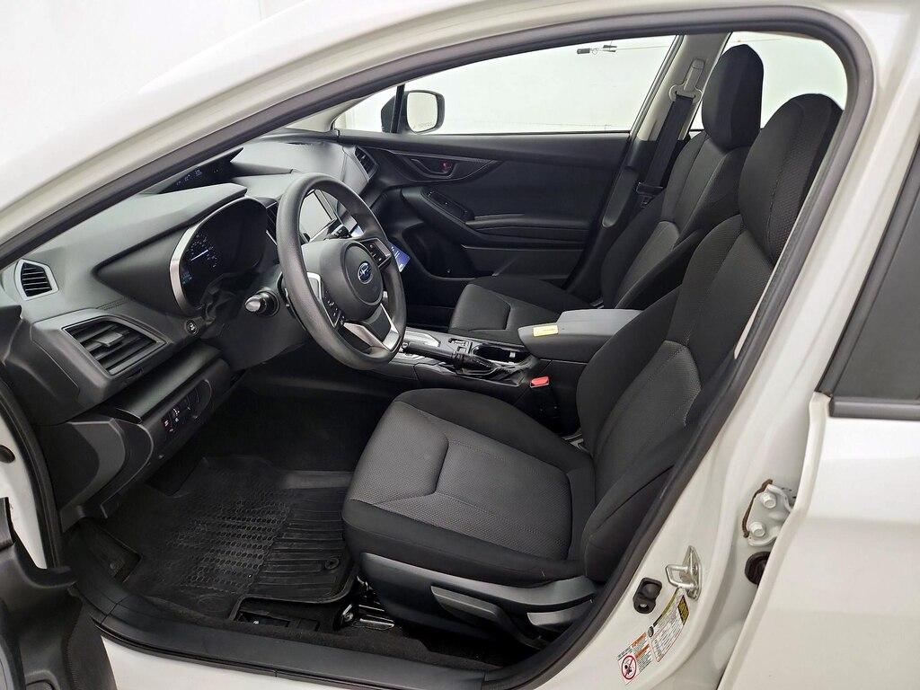 used 2019 Subaru Impreza car, priced at $18,998