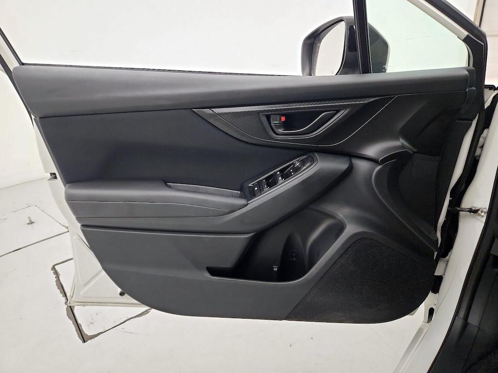 used 2019 Subaru Impreza car, priced at $18,998