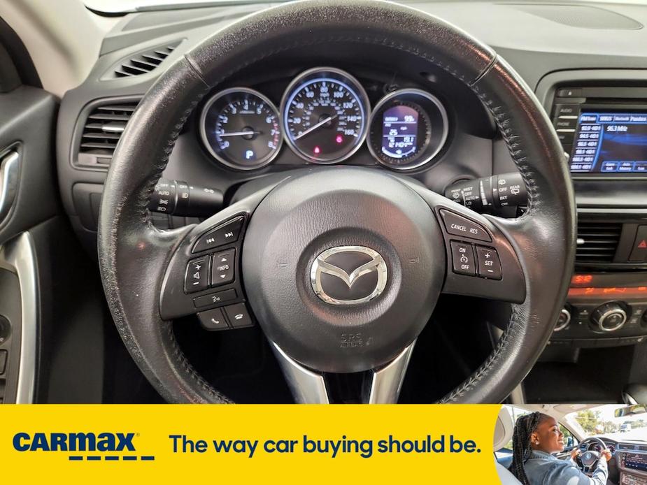 used 2014 Mazda CX-5 car, priced at $14,599