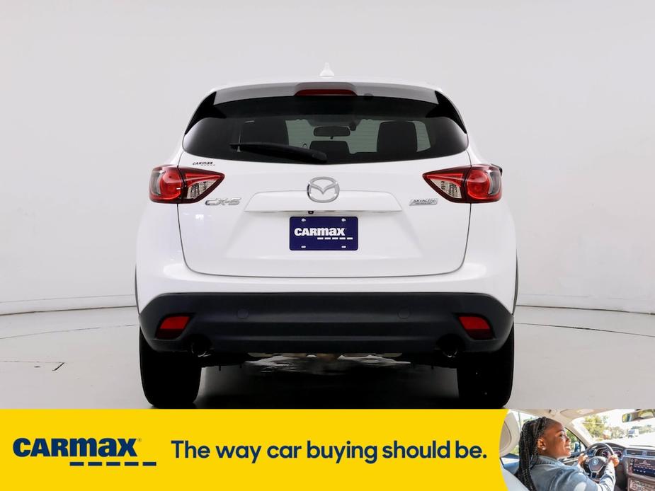 used 2014 Mazda CX-5 car, priced at $14,599