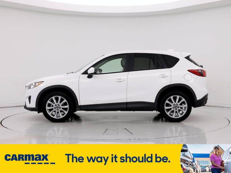 used 2014 Mazda CX-5 car, priced at $14,599