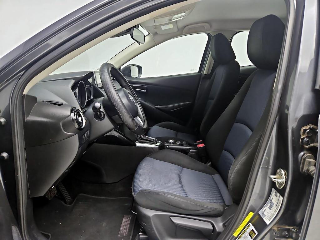 used 2016 Scion iA car, priced at $13,998