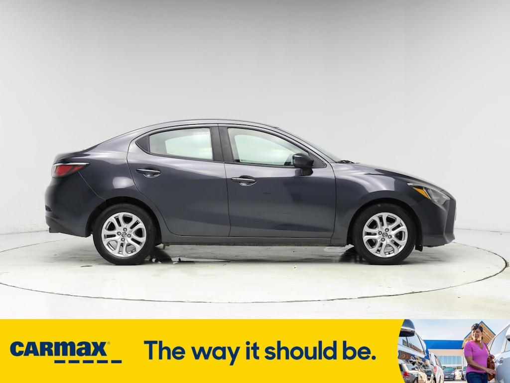 used 2016 Scion iA car, priced at $13,998