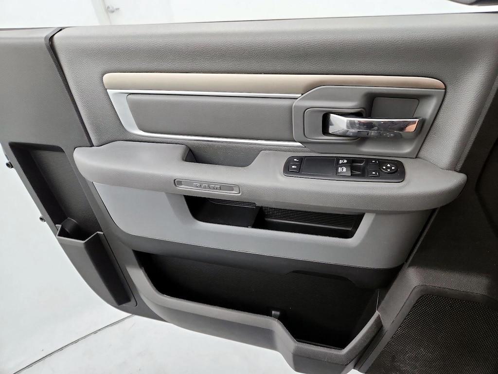 used 2017 Ram 1500 car, priced at $22,998